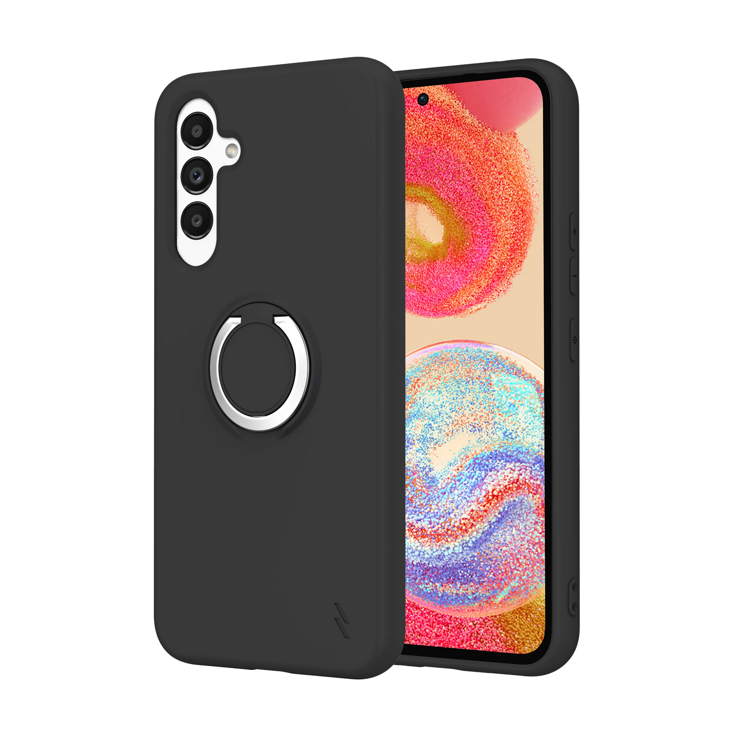 ZIZO REVOLVE Series Galaxy A54 Case - Black Galaxy A54 5G Black