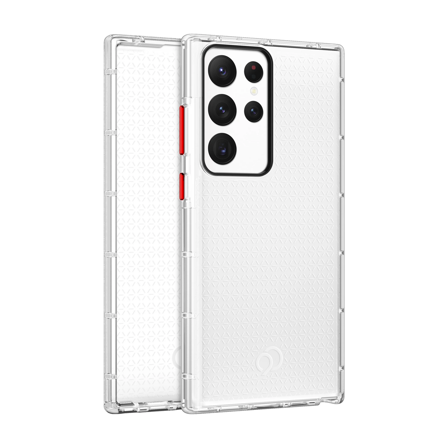 Nimbus9 Phantom 2 Galaxy S23 Ultra Case - Clear Galaxy S23 Ultra Clear