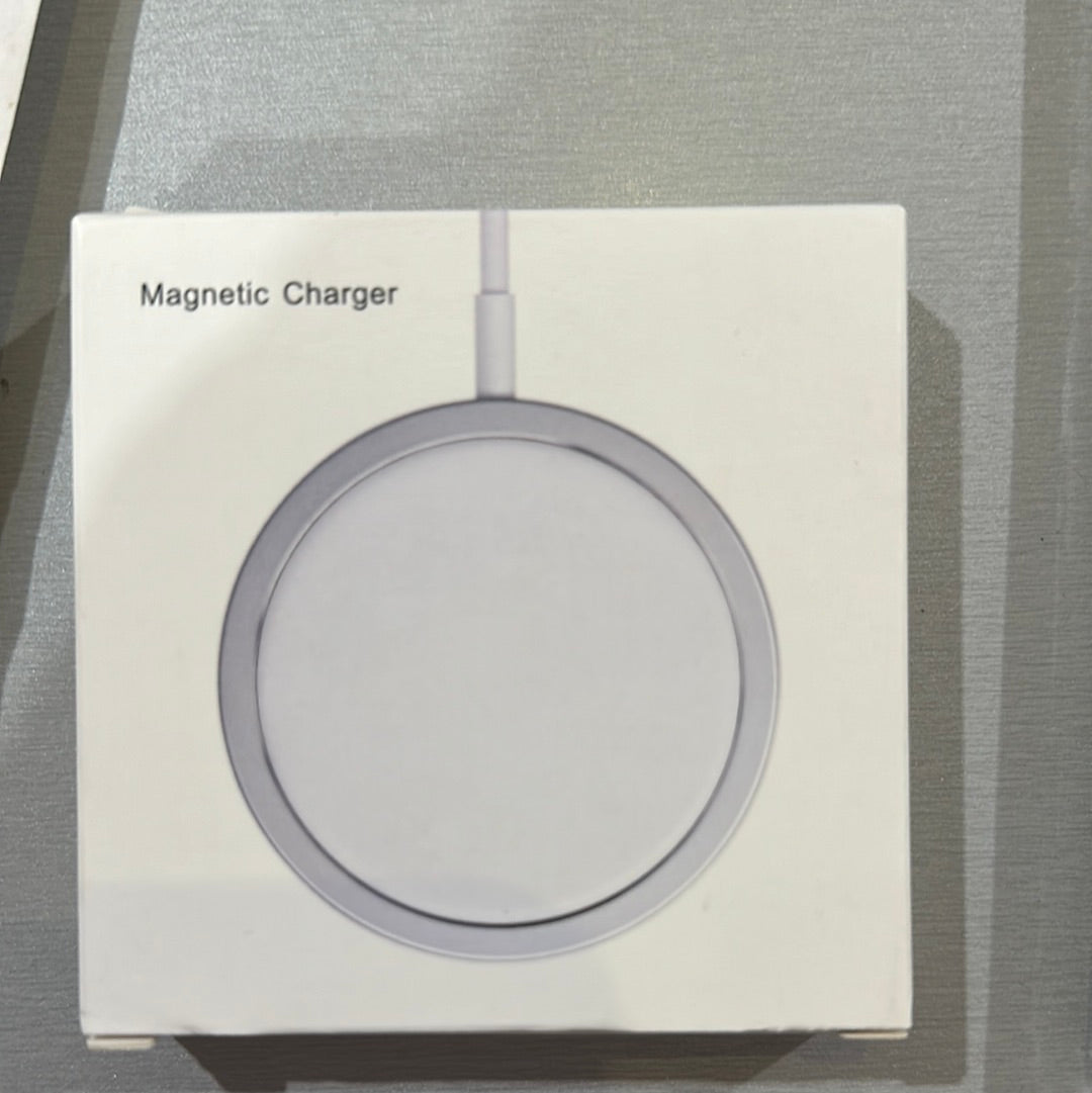 MAGNETIC CHARGER
