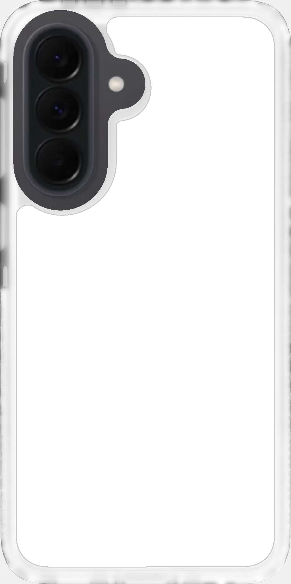 CCK Ready-to-Customize Case for Galaxy A37 5G / A36 5G