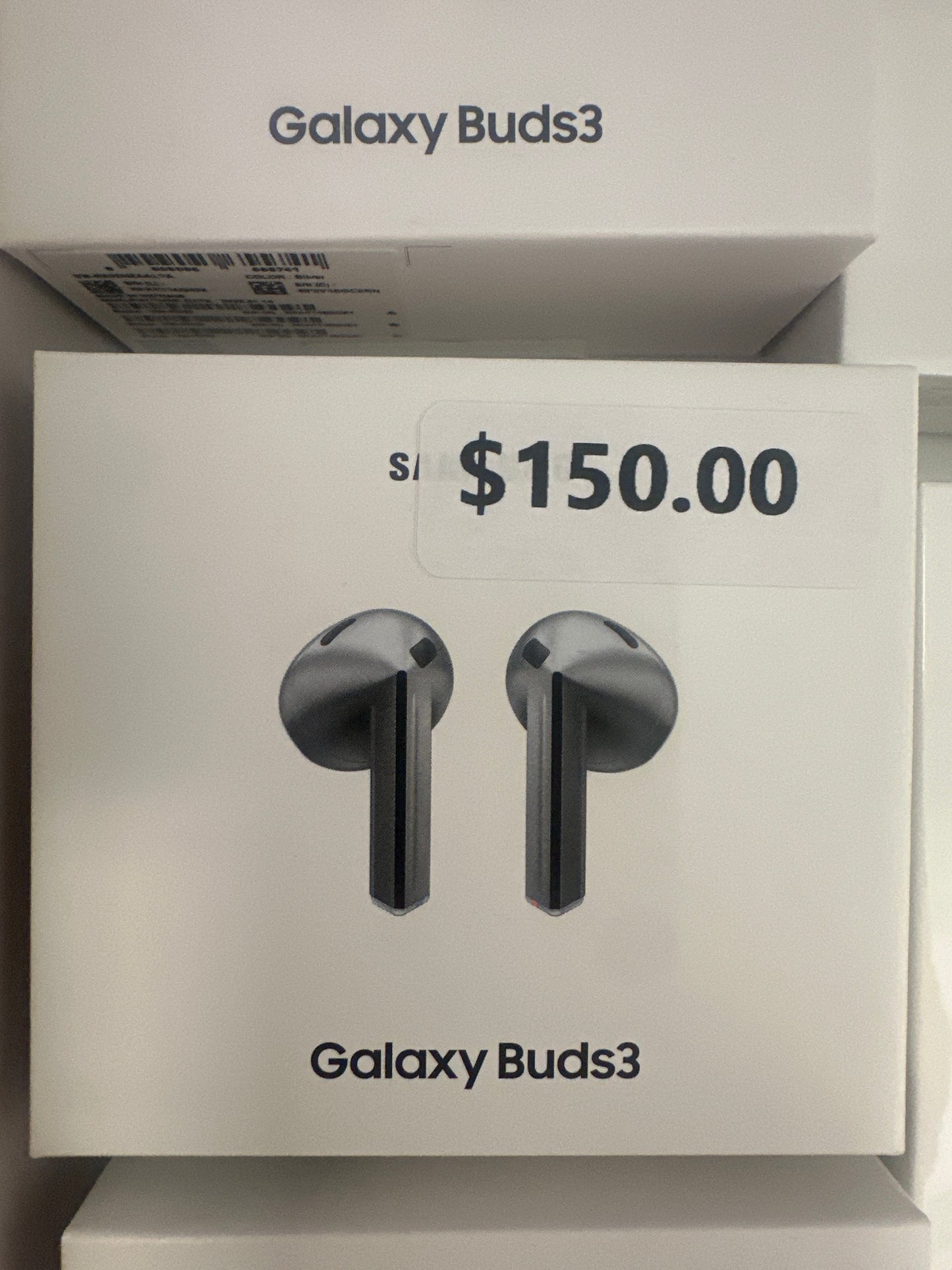 GALAXY BUDS 3