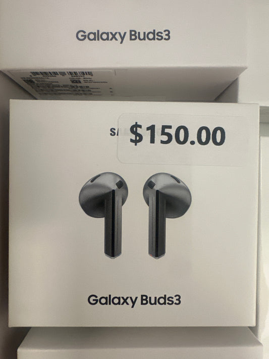 GALAXY BUDS 3
