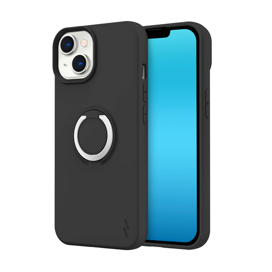 ZIZO REVOLVE Series iPhone 14 (6.1) Case - Black iPhone 14 (6.1) Black