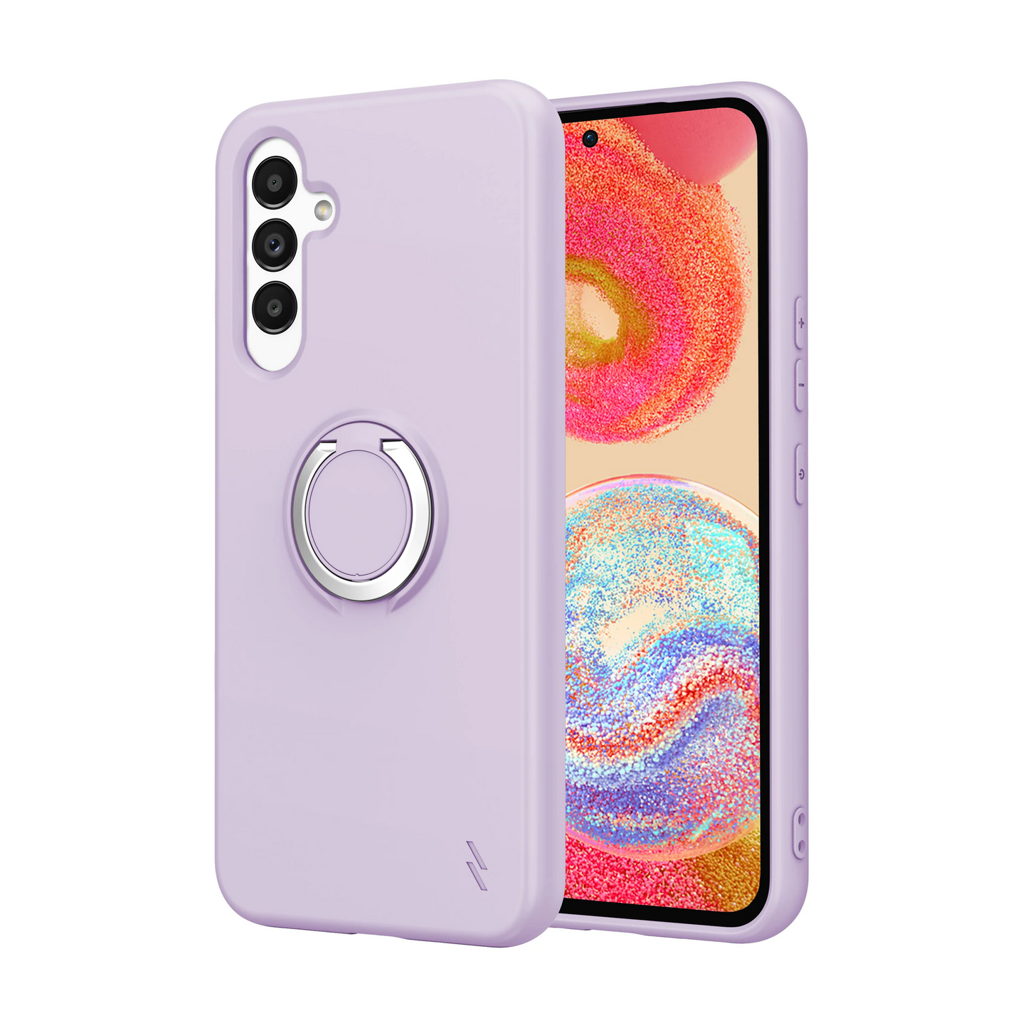 ZIZO REVOLVE Series Galaxy A54 Case - Ultra Violet Galaxy A54 5G Ultra Violet