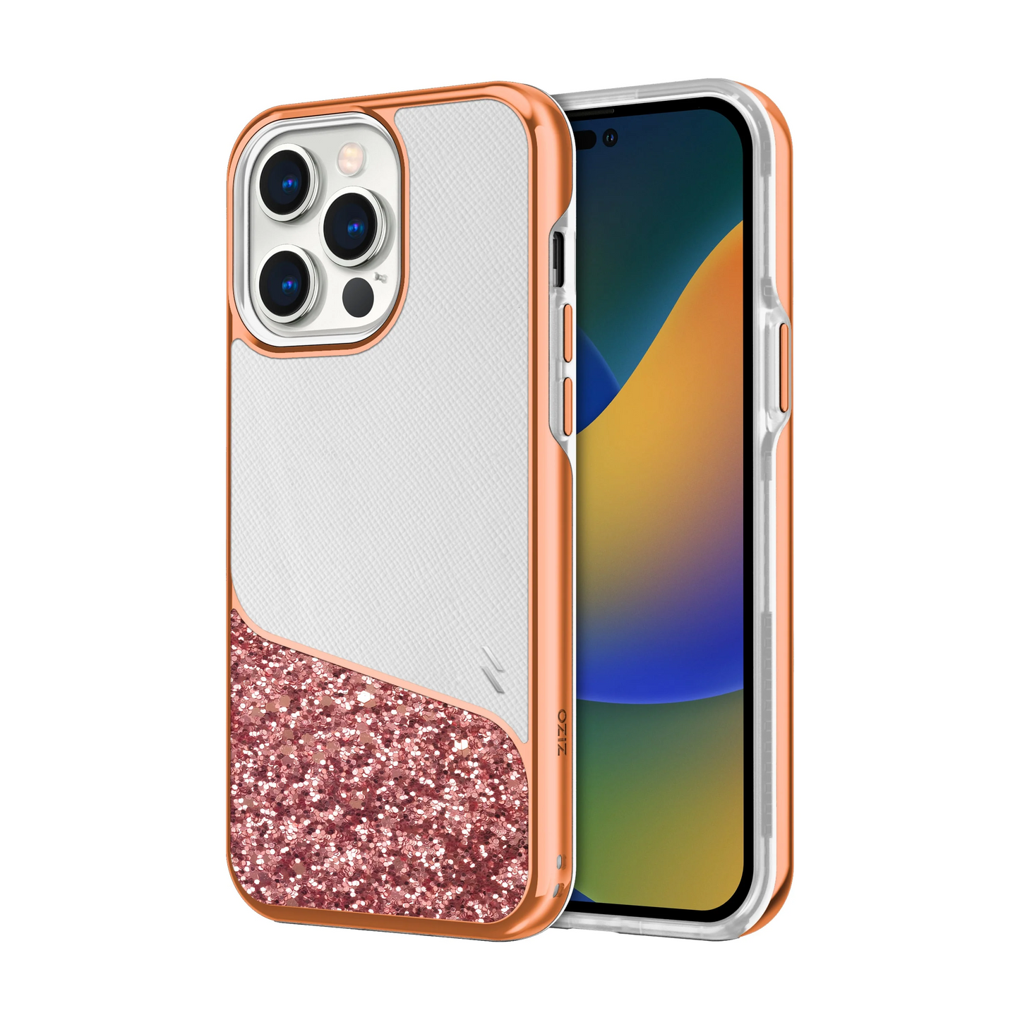 ZIZO DIVISION Series iPhone 14 Pro Max (6.7) Case - Wanderlust iPhone 14 Pro Max (6.7) Wanderlust